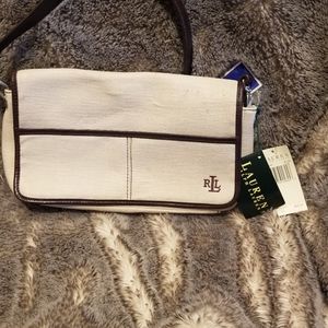 Ralph Lauren pocketbook